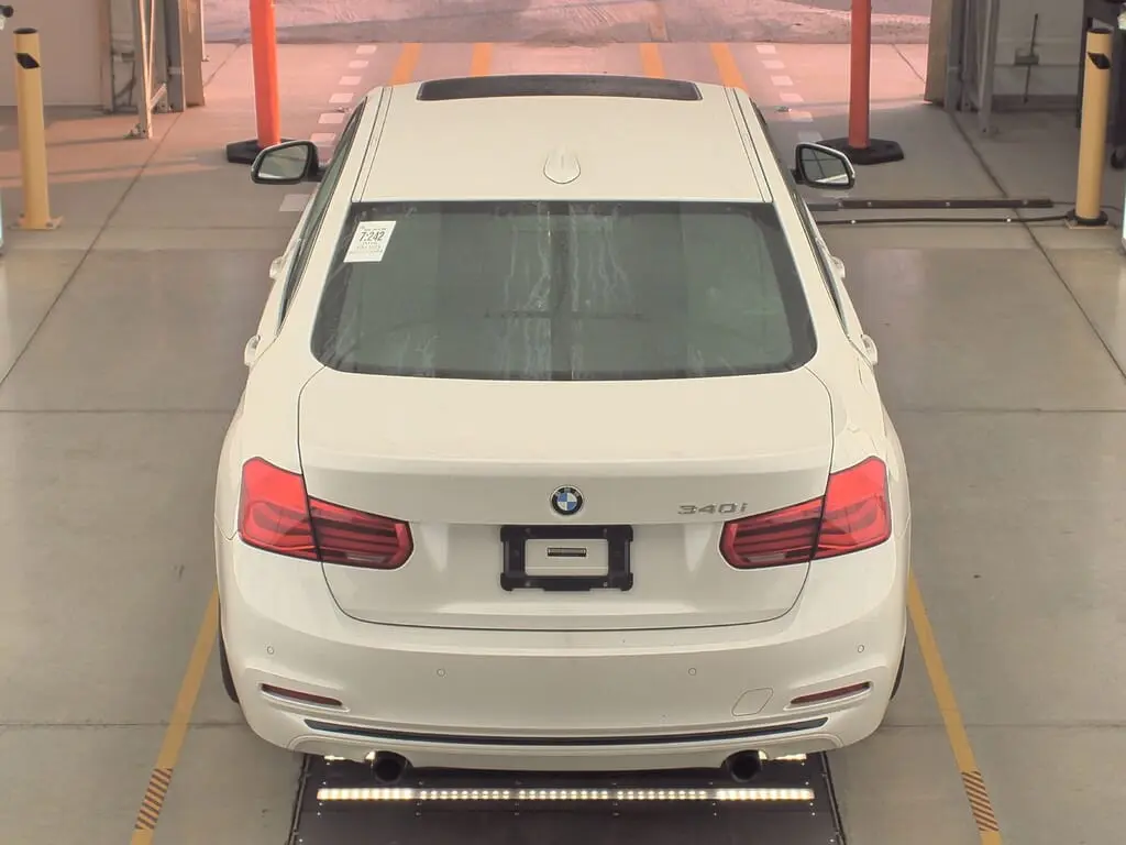 Florida Fine Cars - Used BMW 3 SERIES 2016 MIAMI 340I