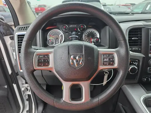 Florida Fine Cars - Used RAM 1500 CLASSIC 2023 ORLANDO SLT