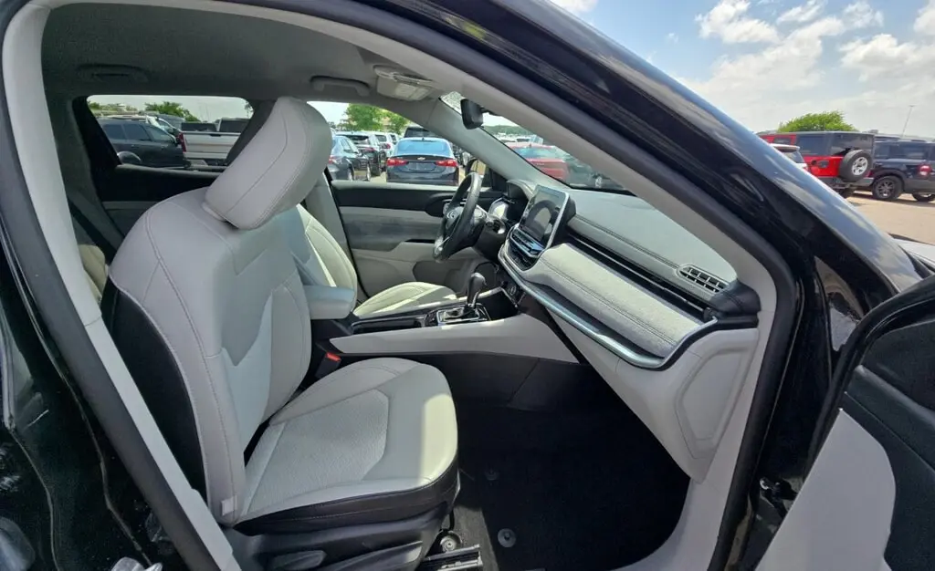 Florida Fine Cars - Used JEEP COMPASS 2022 WEST PALM LATITUDE