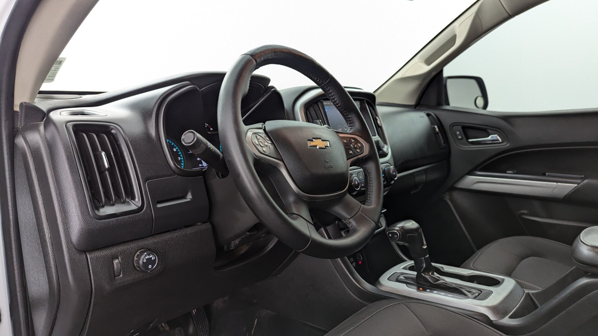 Florida Fine Cars - Used CHEVROLET COLORADO 2021 MARGATE 2WD LT