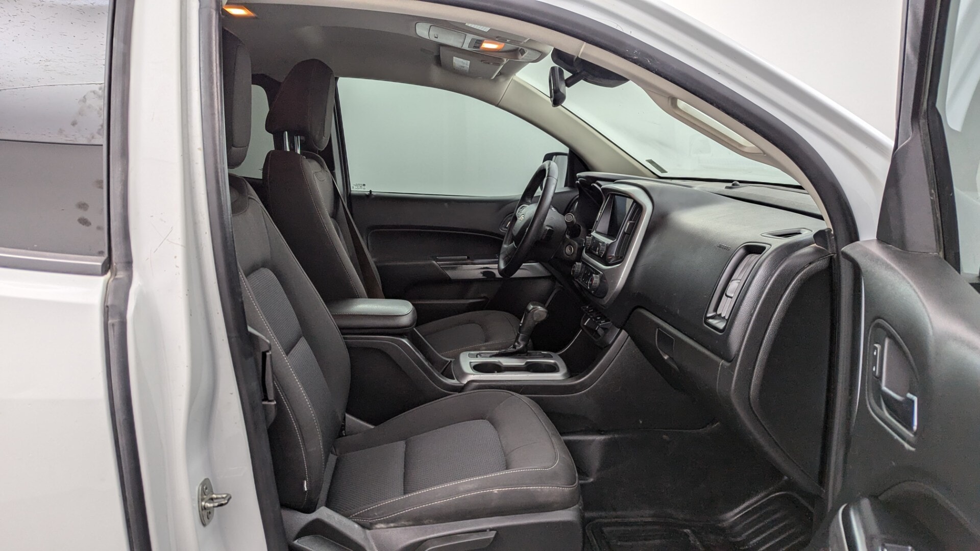 Florida Fine Cars - Used CHEVROLET COLORADO 2021 MARGATE 2WD LT