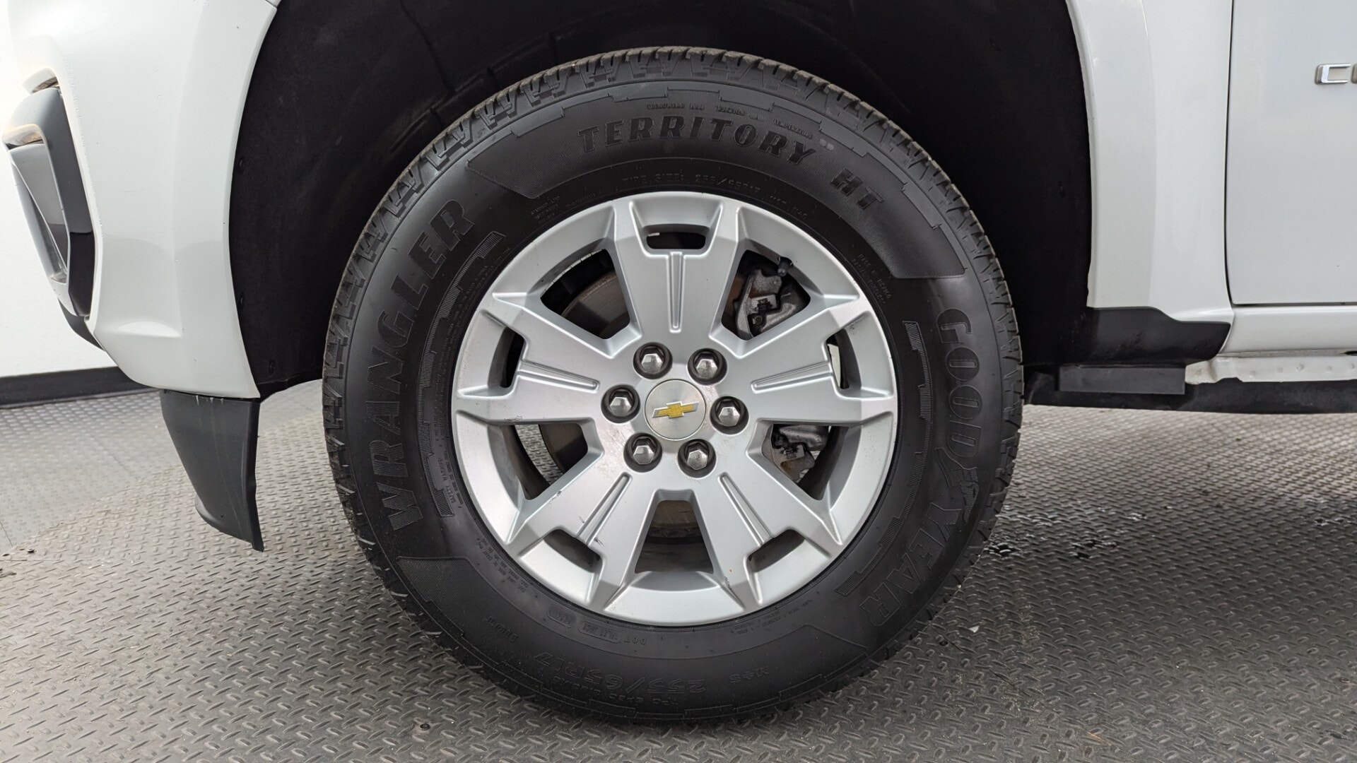 Florida Fine Cars - Used CHEVROLET COLORADO 2021 MARGATE 2WD LT