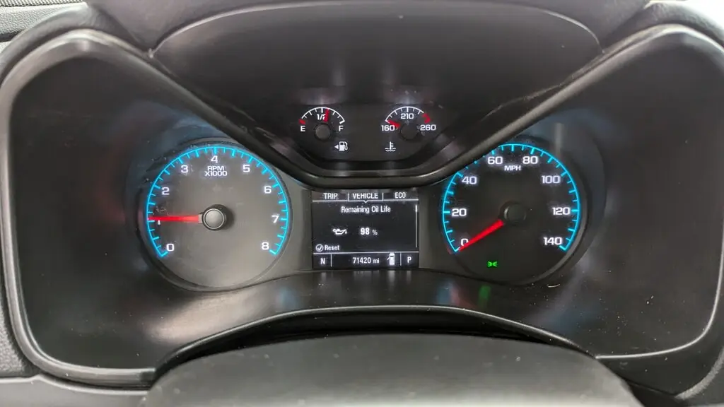 Florida Fine Cars - Used CHEVROLET COLORADO 2021 MARGATE 2WD LT