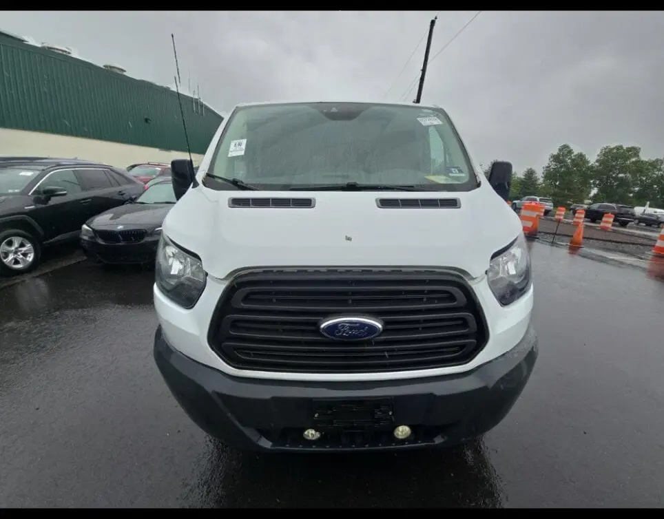 Florida Fine Cars - Used FORD TRANSIT VAN 2017 MIAMI 