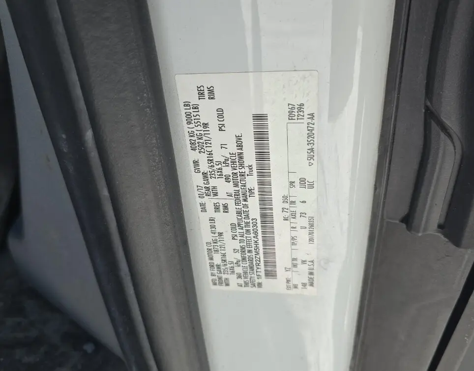 Florida Fine Cars - Used FORD TRANSIT VAN 2017 MIAMI 