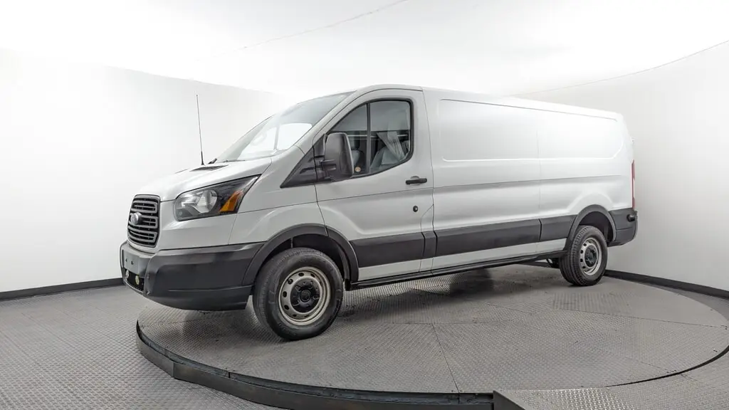 Florida Fine Cars - Used FORD TRANSIT VAN 2017 MIAMI 