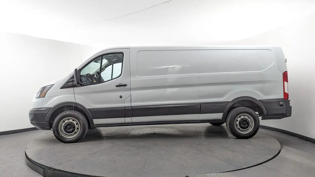 Florida Fine Cars - Used FORD TRANSIT VAN 2017 MIAMI 