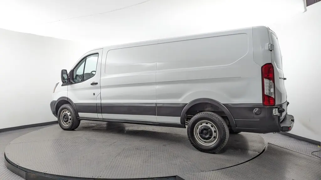 Florida Fine Cars - Used FORD TRANSIT VAN 2017 MIAMI 