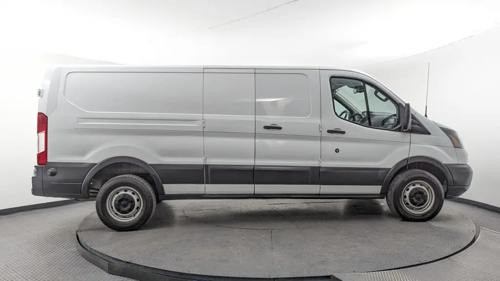 Florida Fine Cars - Used FORD TRANSIT VAN 2017 MIAMI 