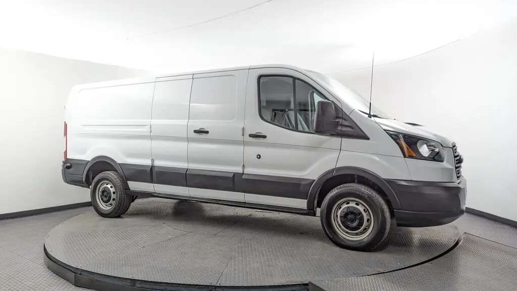 Florida Fine Cars - Used FORD TRANSIT VAN 2017 MIAMI 