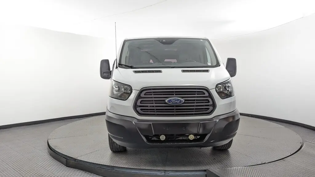 Florida Fine Cars - Used FORD TRANSIT VAN 2017 MIAMI 