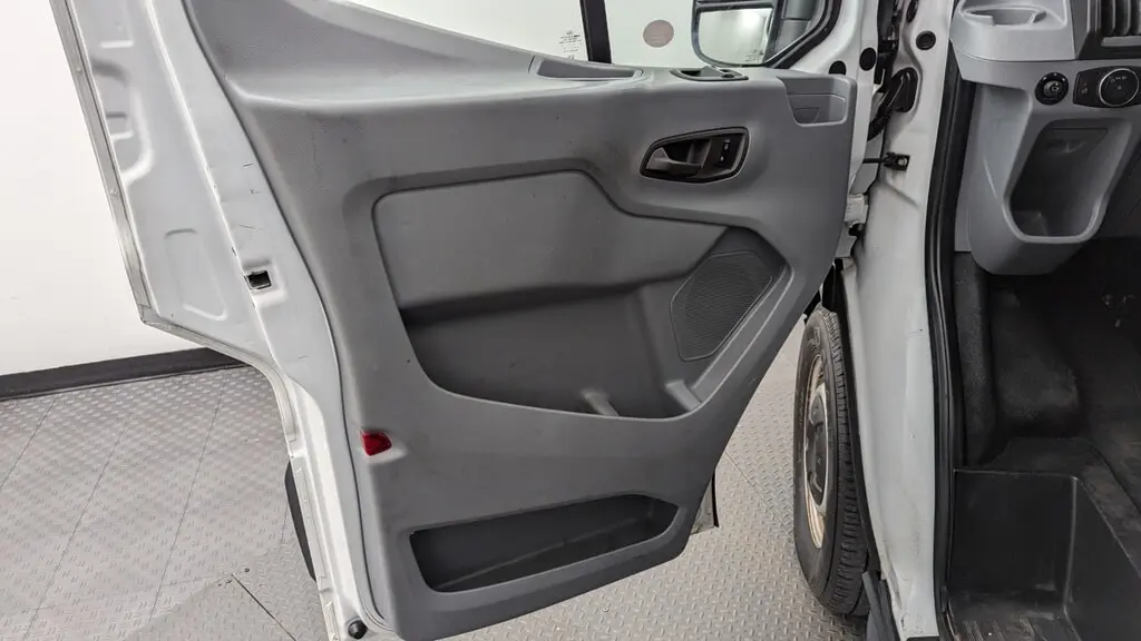 Florida Fine Cars - Used FORD TRANSIT VAN 2017 MIAMI 