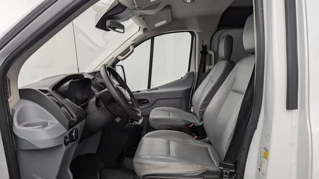 Florida Fine Cars - Used FORD TRANSIT VAN 2017 MIAMI 