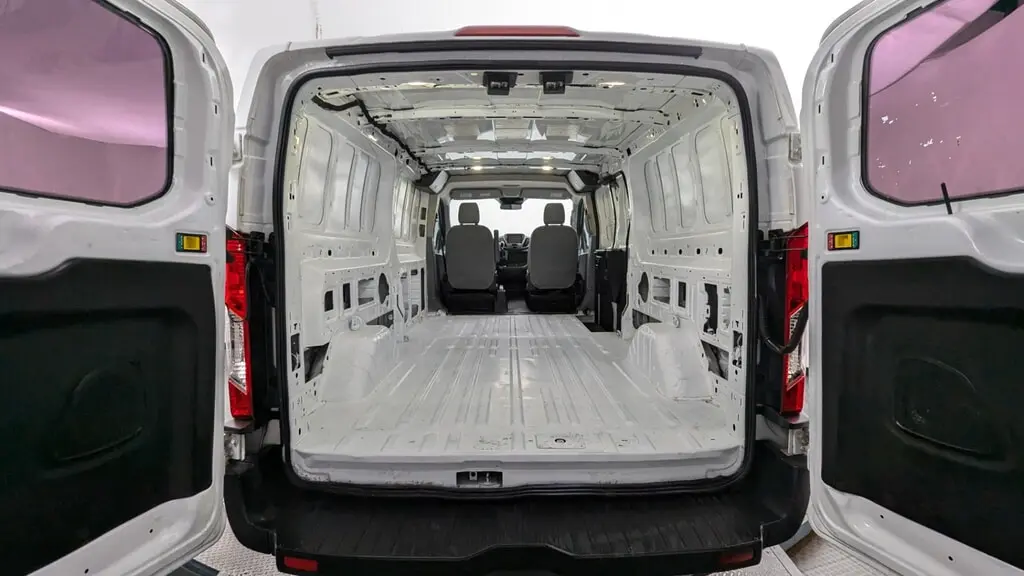 Florida Fine Cars - Used FORD TRANSIT VAN 2017 MIAMI 