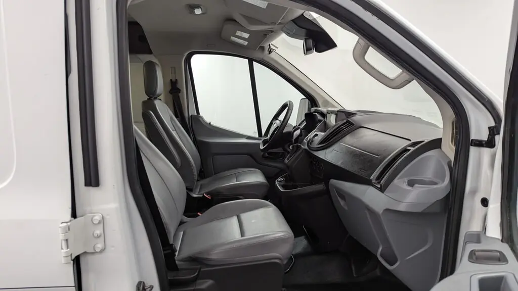 Florida Fine Cars - Used FORD TRANSIT VAN 2017 MIAMI 