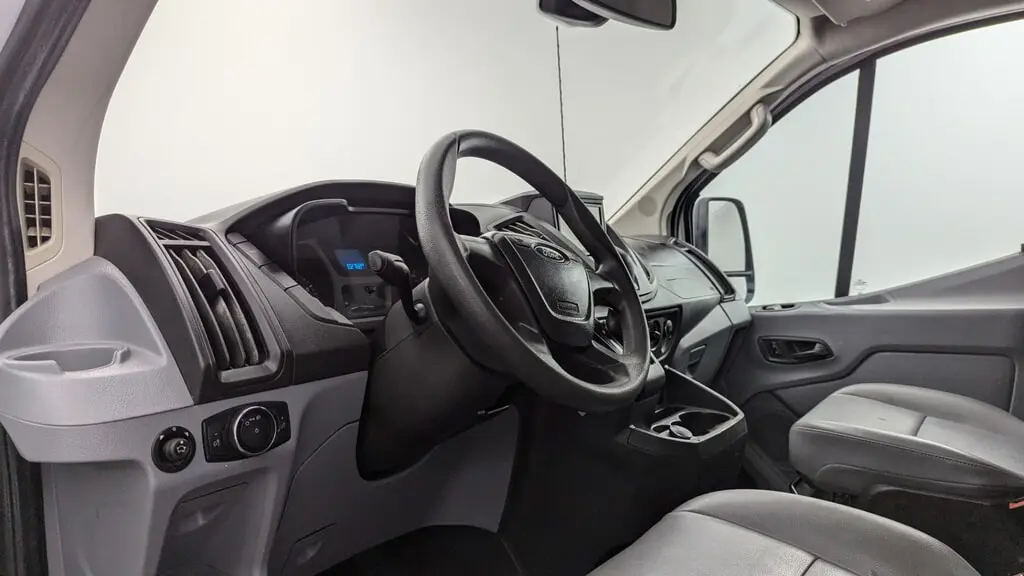 Florida Fine Cars - Used FORD TRANSIT VAN 2017 MIAMI 