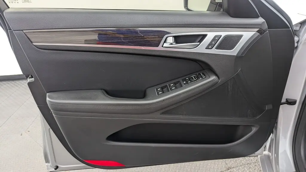 Florida Fine Cars - Used GENESIS G80 2019 MARGATE 3.8L
