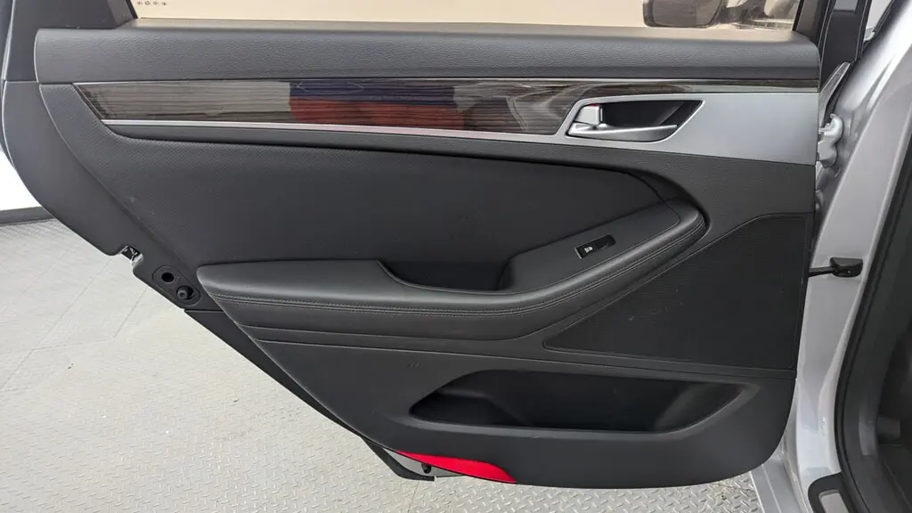 Florida Fine Cars - Used GENESIS G80 2019 MARGATE 3.8L