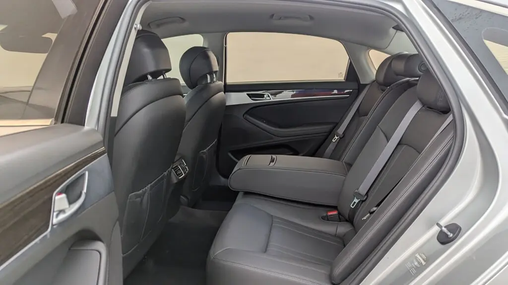 Florida Fine Cars - Used GENESIS G80 2019 MARGATE 3.8L