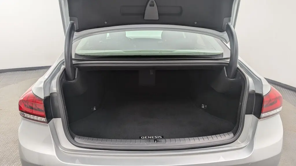 Florida Fine Cars - Used GENESIS G80 2019 MARGATE 3.8L