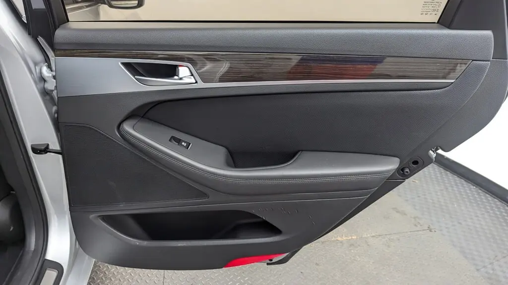Florida Fine Cars - Used GENESIS G80 2019 MARGATE 3.8L