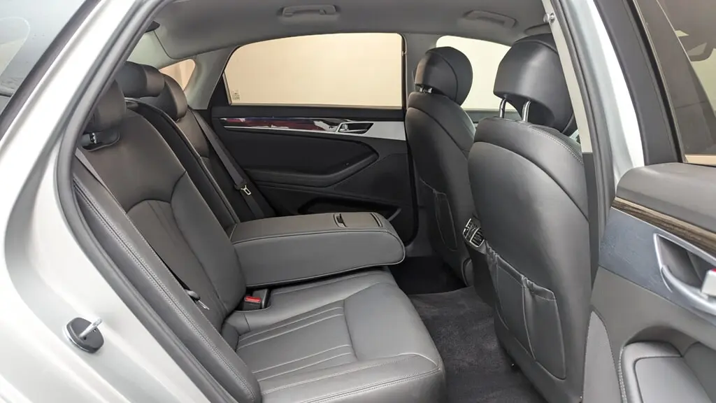 Florida Fine Cars - Used GENESIS G80 2019 MARGATE 3.8L