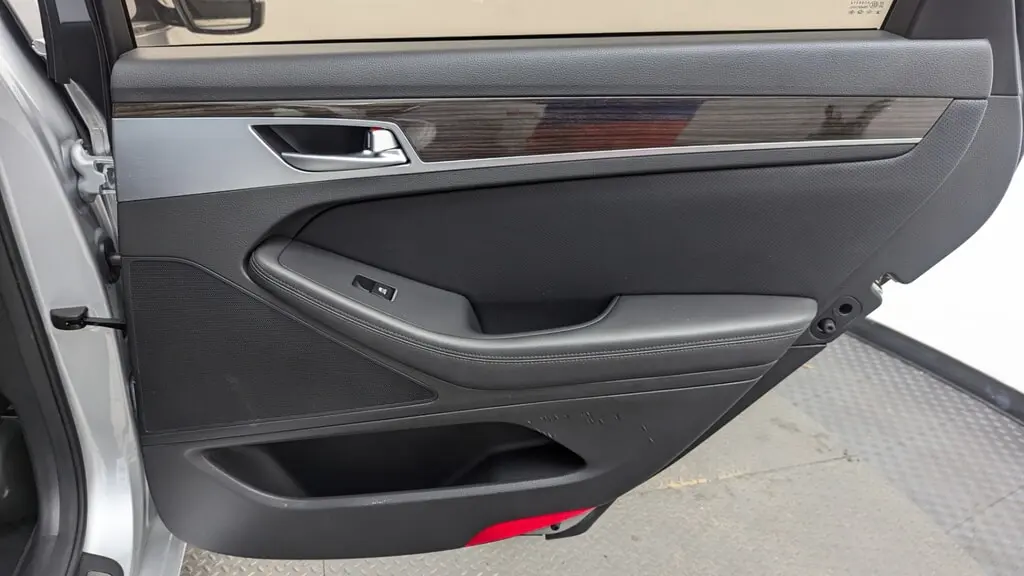 Florida Fine Cars - Used GENESIS G80 2019 MARGATE 3.8L