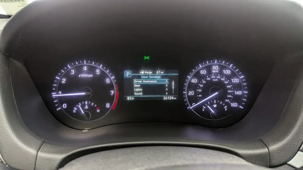 Florida Fine Cars - Used GENESIS G80 2019 MARGATE 3.8L