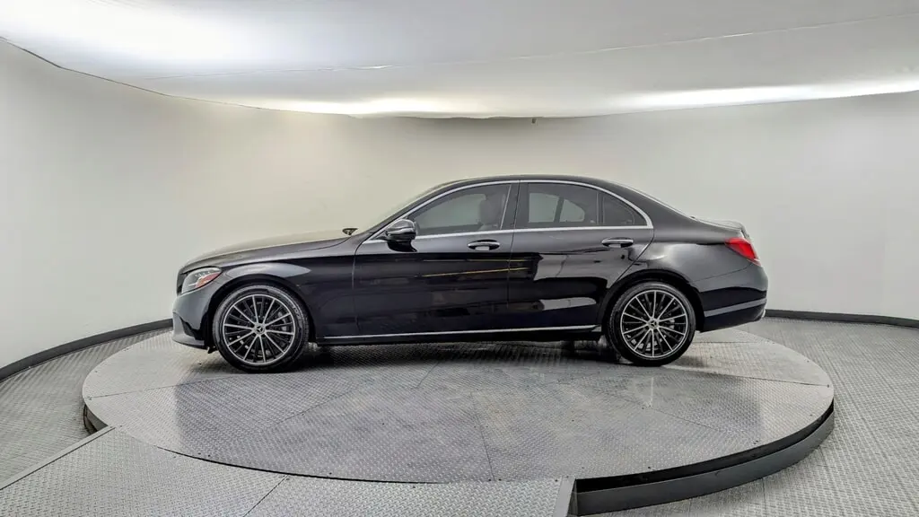 Florida Fine Cars - Used MERCEDES-BENZ C-CLASS 2021 WEST PALM C 300