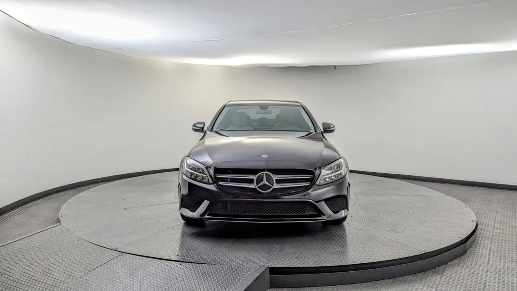 Florida Fine Cars - Used MERCEDES-BENZ C-CLASS 2021 WEST PALM C 300