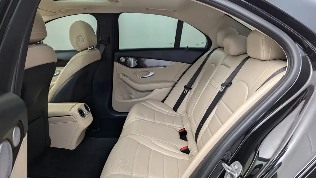 Florida Fine Cars - Used MERCEDES-BENZ C-CLASS 2021 WEST PALM C 300