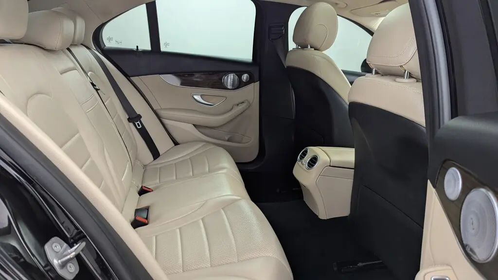 Florida Fine Cars - Used MERCEDES-BENZ C-CLASS 2021 WEST PALM C 300