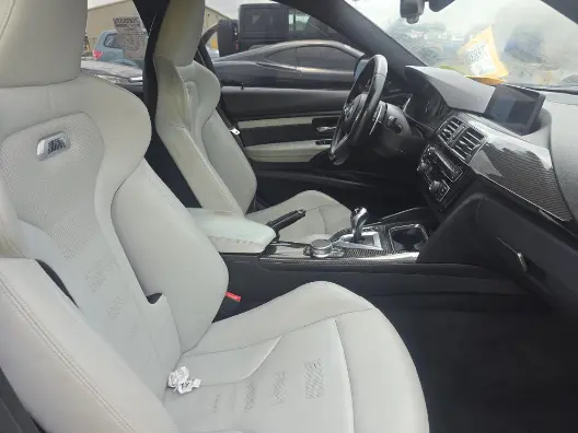 Florida Fine Cars - Used BMW M3 2017 ORLANDO 