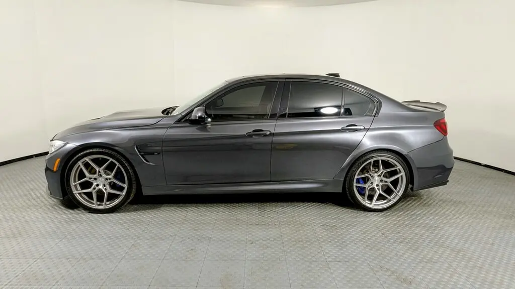 Florida Fine Cars - Used BMW M3 2017 ORLANDO 