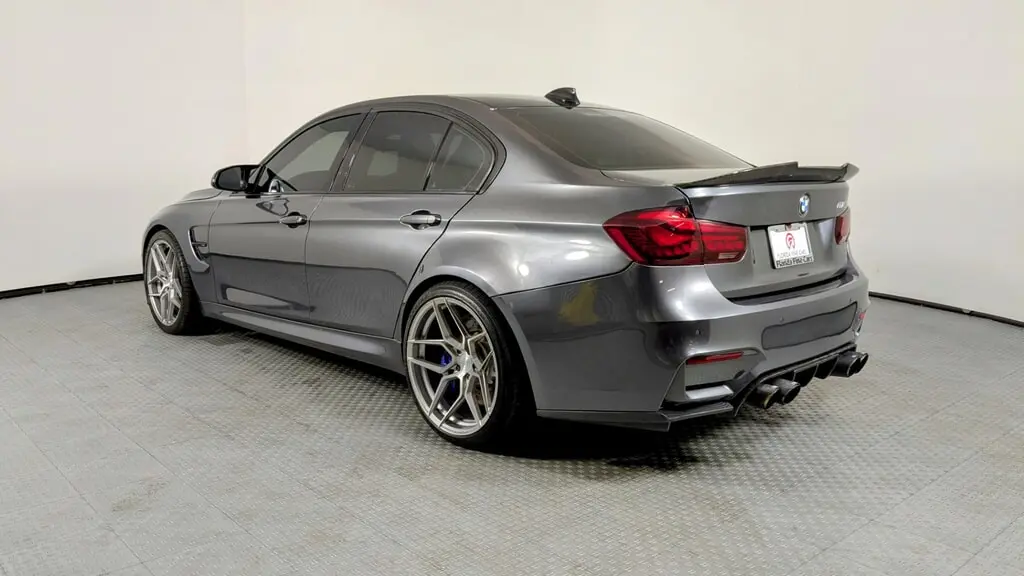 Florida Fine Cars - Used BMW M3 2017 ORLANDO 