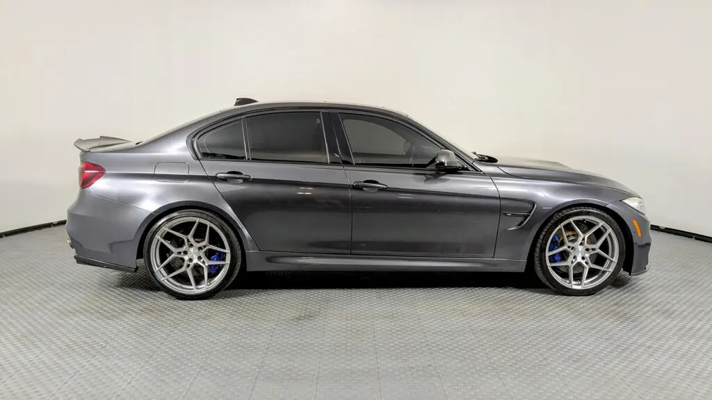 Florida Fine Cars - Used BMW M3 2017 ORLANDO 