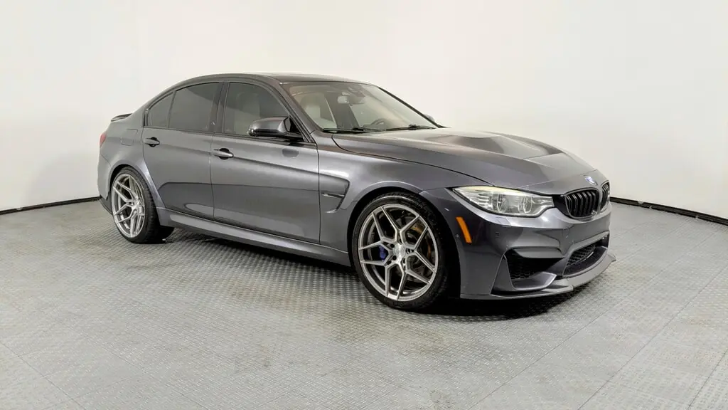 Florida Fine Cars - Used BMW M3 2017 ORLANDO 