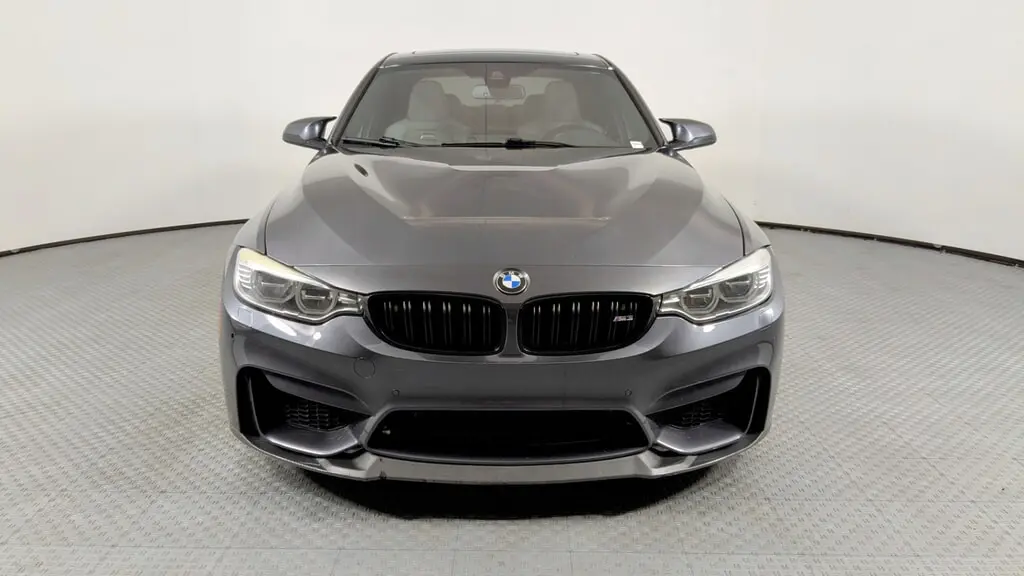 Florida Fine Cars - Used BMW M3 2017 ORLANDO 