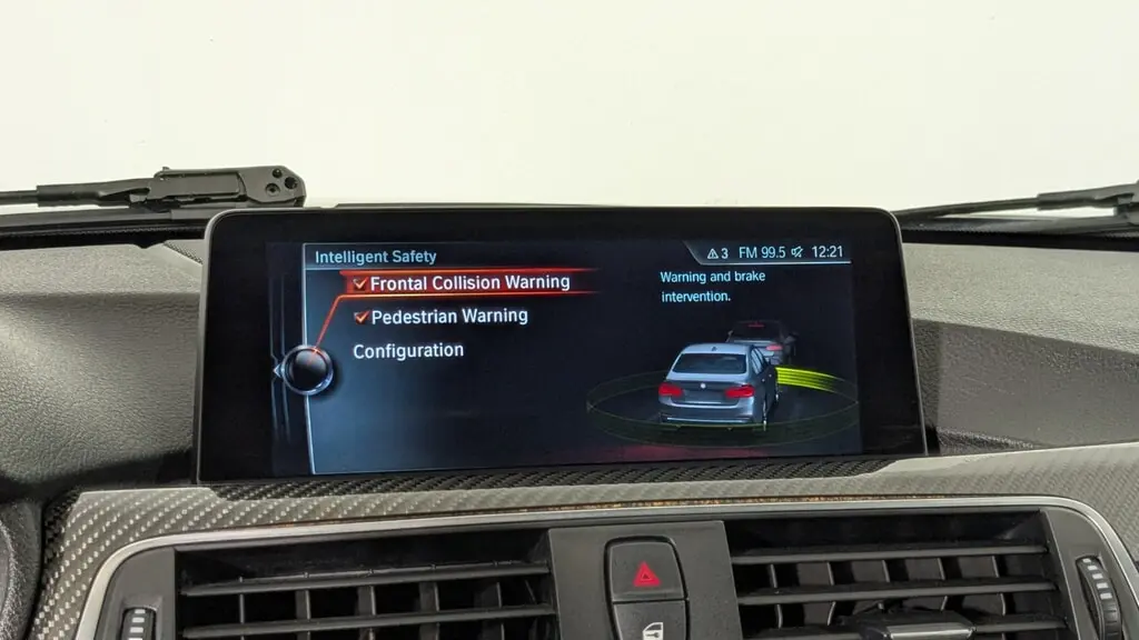 Florida Fine Cars - Used BMW M3 2017 ORLANDO 