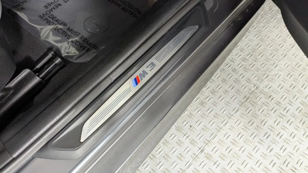 Florida Fine Cars - Used BMW M3 2017 ORLANDO 