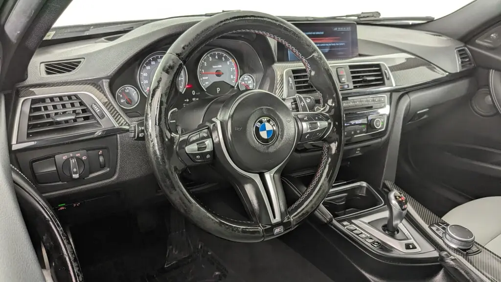 Florida Fine Cars - Used BMW M3 2017 ORLANDO 