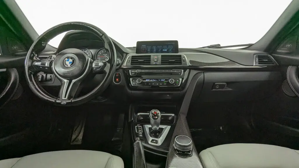 Florida Fine Cars - Used BMW M3 2017 ORLANDO 
