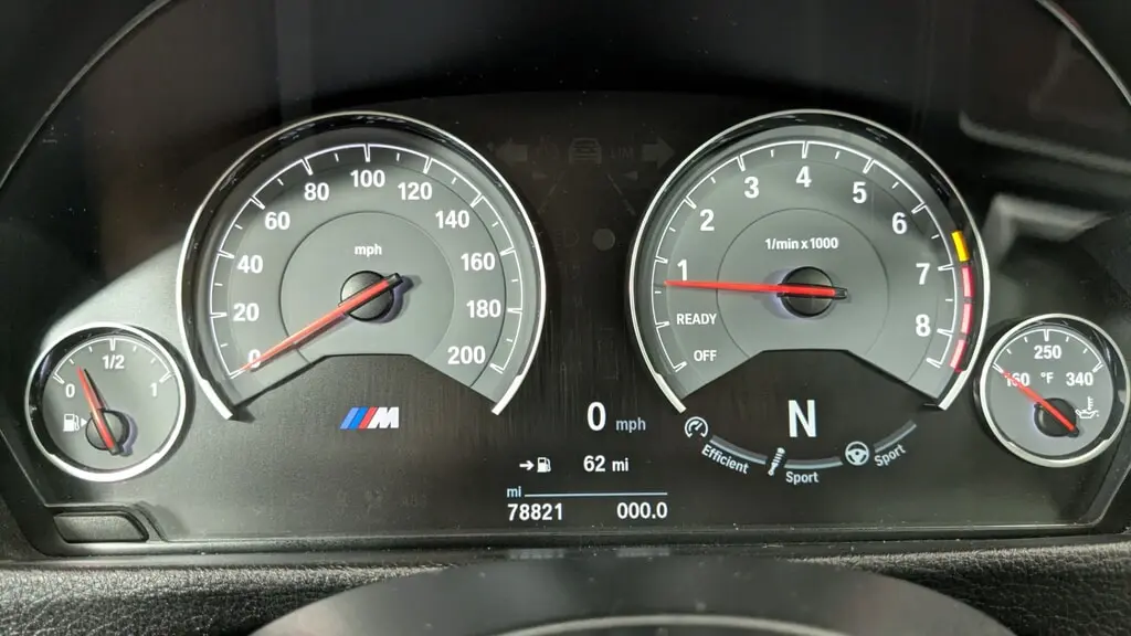 Florida Fine Cars - Used BMW M3 2017 ORLANDO 