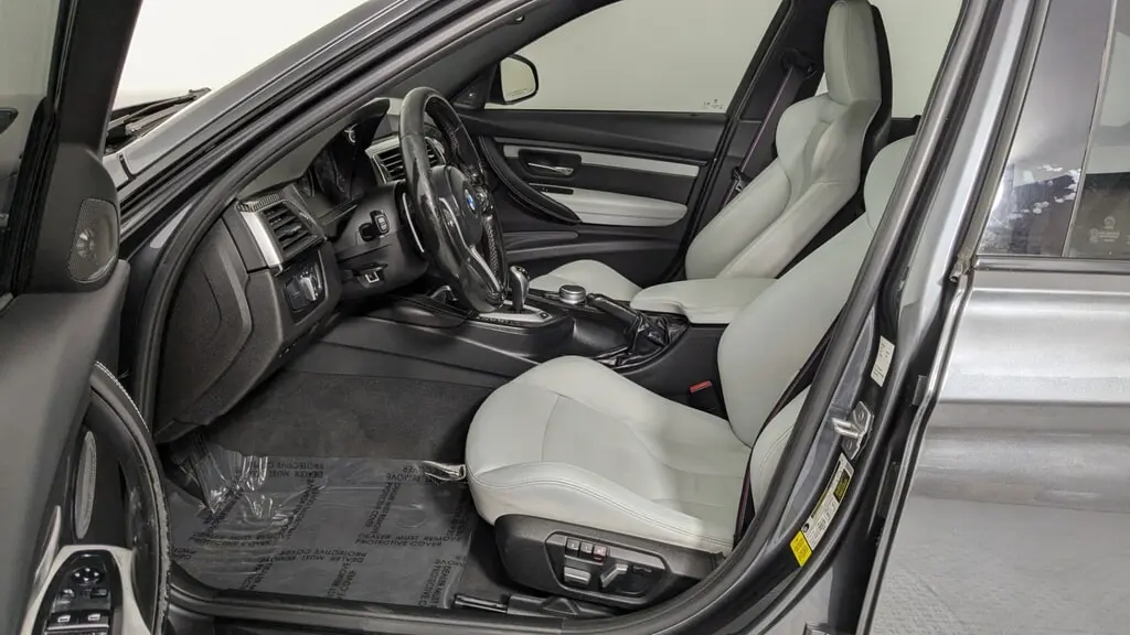 Florida Fine Cars - Used BMW M3 2017 ORLANDO 