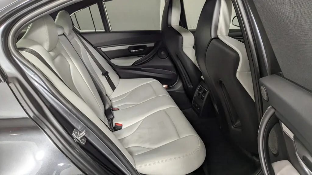 Florida Fine Cars - Used BMW M3 2017 ORLANDO 