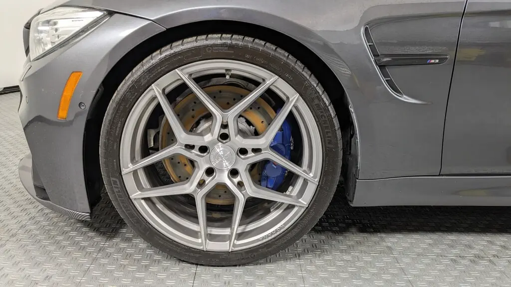 Florida Fine Cars - Used BMW M3 2017 ORLANDO 