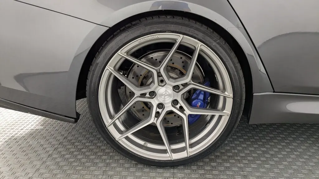 Florida Fine Cars - Used BMW M3 2017 ORLANDO 