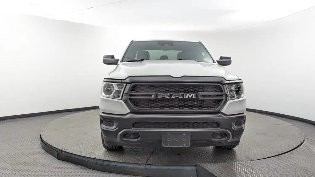 Florida Fine Cars - Used RAM 1500 2022 MARGATE TRADESMAN