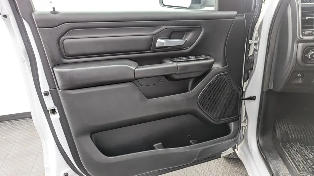 Florida Fine Cars - Used RAM 1500 2022 MARGATE TRADESMAN