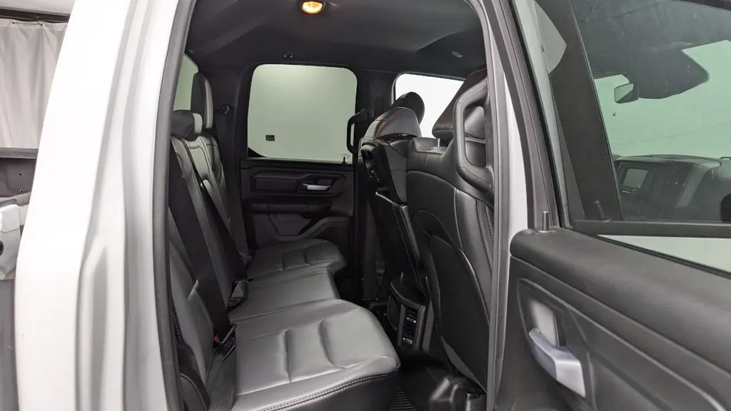 Florida Fine Cars - Used RAM 1500 2022 MARGATE TRADESMAN